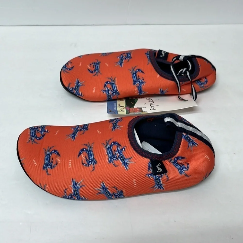JOULES boys Water Shoes
